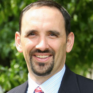 Meet your Posher, Mike